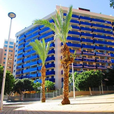Apartament Estrella De La Cala Finestrat Benidorm Zewnętrze zdjęcie