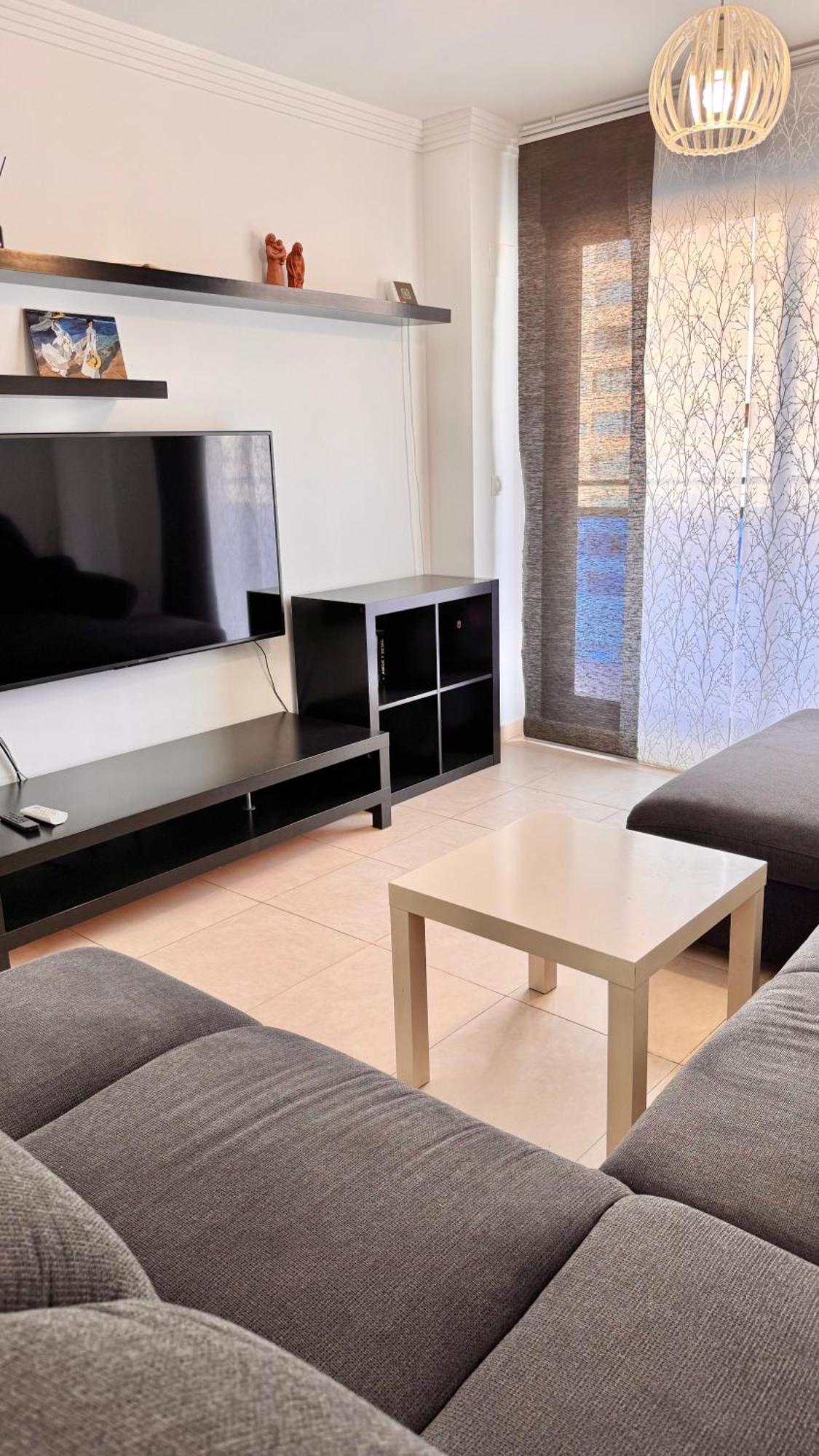 Apartament Estrella De La Cala Finestrat Benidorm Zewnętrze zdjęcie